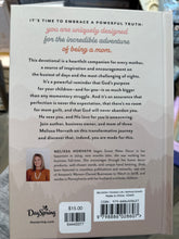 Load image into Gallery viewer, You Are Made For This: Devotions To Uplift & Encourage Moms