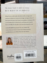 Load image into Gallery viewer, Go For It: 90 Devotions to Boldly Live the Life God Created