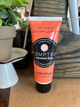 Load image into Gallery viewer, Luxury Lotion by Mixologie | Choose Your Scent