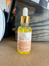Load image into Gallery viewer, Hair Oil | Choose Your Scent