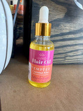 Load image into Gallery viewer, Hair Oil | Choose Your Scent