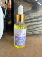 Load image into Gallery viewer, Hair Oil | Choose Your Scent