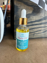 Load image into Gallery viewer, Hair Oil | Choose Your Scent