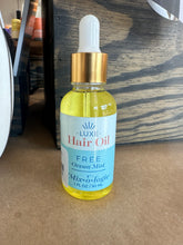 Load image into Gallery viewer, Hair Oil | Choose Your Scent