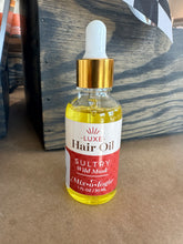 Load image into Gallery viewer, Hair Oil | Choose Your Scent