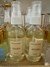 Load image into Gallery viewer, Adorn Body Oil | 2 oz
