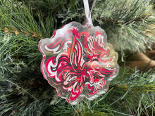 Load image into Gallery viewer, University of South Carolina Mascot Ornament by Justin Patten
