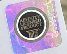 Load image into Gallery viewer, Butler University Christmas Tree Truck Ornament by Justin Patten