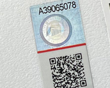 Load image into Gallery viewer, University of Michigan Truck Acrylic Ornament by Justin Patten