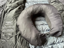 Load image into Gallery viewer, Indianapolis Motor Speedway Wing and Wheel Zip Up Packable Jacket by Justin Patten (Black)