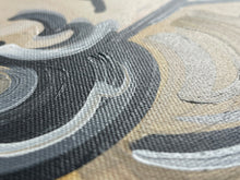 Load image into Gallery viewer, Purdue University Purdue Pete Painting by Justin Patten 24x18