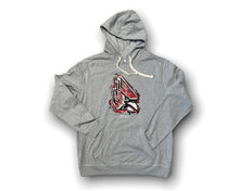 Load image into Gallery viewer, Ball State University Unisex Hoodie by Justin Patten