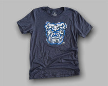 Load image into Gallery viewer, Butler University Bulldog Unisex Tee by Justin Patten