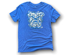 Load image into Gallery viewer, Butler University Bulldog Youth Tee by Justin Patten (2 Colors)