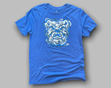 Load image into Gallery viewer, Butler University Bulldog Youth Tee by Justin Patten (2 Colors)
