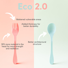 Load image into Gallery viewer, Eco Utensil Sets