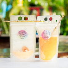 Load image into Gallery viewer, Slush Cocktail Pouches | Choose Your Flavor