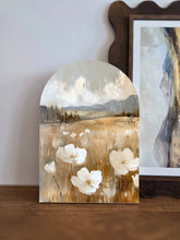 Load image into Gallery viewer, Botanical Arch Sign