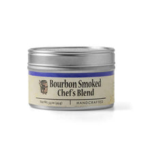 Load image into Gallery viewer, Bourbon Smoked Chef's Blend