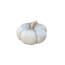 Load image into Gallery viewer, Almond Corduroy Pumpkin