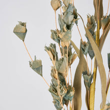 Load image into Gallery viewer, Blue Wildflower Pick