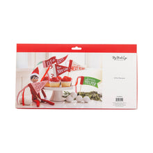 Load image into Gallery viewer, Mini Elf Pennants