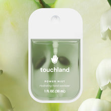 Load image into Gallery viewer, Applelicious Power Mist Hydrating Hand Sanitizer