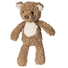 Load image into Gallery viewer, Putty Nursery Teddy - Neutral Colored Stuffed/Plush Toy