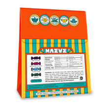 Load image into Gallery viewer, Dark Chocolate Medley Bonbon Box - 4oz