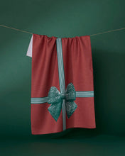 Load image into Gallery viewer, Gifted Tea Towel