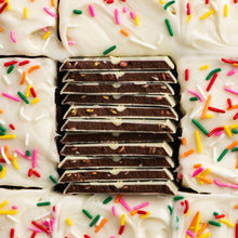 Load image into Gallery viewer, Block Party Brownie Truffle Bar