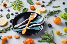 Load image into Gallery viewer, Eco Utensil Sets