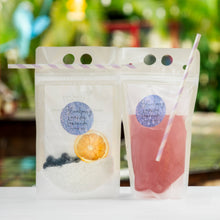 Load image into Gallery viewer, Slush Cocktail Pouches | Choose Your Flavor