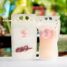 Load image into Gallery viewer, Slush Cocktail Pouches | Choose Your Flavor