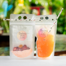 Load image into Gallery viewer, Slush Cocktail Pouches | Choose Your Flavor