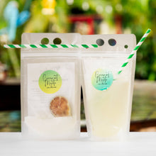 Load image into Gallery viewer, Slush Cocktail Pouches | Choose Your Flavor