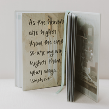 Load image into Gallery viewer, Embrace Your New Devotional - Christian Gifts