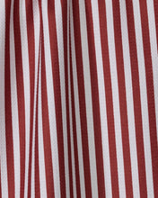 Load image into Gallery viewer, Ribbon Red Tea Towel