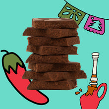 Load image into Gallery viewer, Mexican Hot Cocoa Truffle Bar