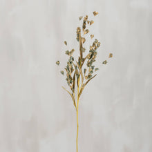 Load image into Gallery viewer, Blue Wildflower Pick