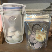 Load image into Gallery viewer, Essential Oil Shower Steamers | 2 Scents