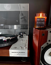Load image into Gallery viewer, Record Store Soy Candle