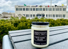 Load image into Gallery viewer, Back Home Again Scented Candle | 7.5 oz Soy Wax