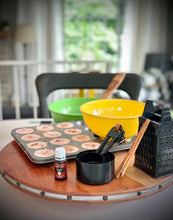 Load image into Gallery viewer, Essential Oil Shower Steamers | 2 Scents