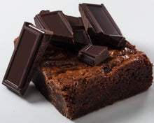 Load image into Gallery viewer, Gluten-Free Chocolate Truffle Fudge Brownie Bites
