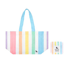 Load image into Gallery viewer, Dock &amp; Bay Everyday Tote Bag - Unicorn Waves
