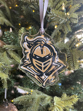 Load image into Gallery viewer, UCF Ornament by Justin Patten
