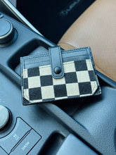 Load image into Gallery viewer, Checkmate Wallet
