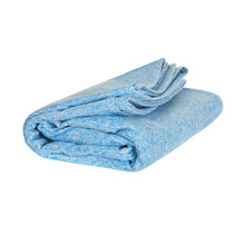 Load image into Gallery viewer, Dock &amp; Bay Quick Dry Towels - Essential - Lagoon Blue
