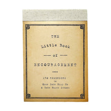 Load image into Gallery viewer, Encouragement Book
